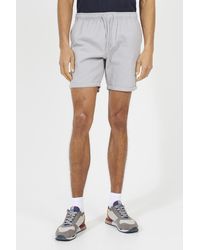 Brave Soul - Chino Drawcord Shorts - Lyst