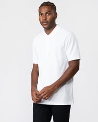 Lyle & Scott - Lyle & Scott Tonal Eagle Polo Shirt - Lyst