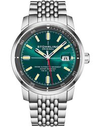 Stuhrling - Trackmaster 1026 Automatic 42Mm - Lyst
