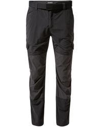 Craghoppers - Nosilife Pro Adventure Trousers - Lyst