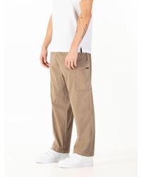 Luke 1977 - Cerro Redondo Cargo Trousers - Lyst