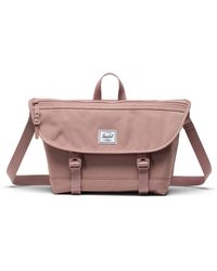 Herschel Supply Co. - Bags Cove Erwachsene Umhängetasche - Lyst