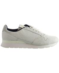 adidas - Zx 500 Og Snake Off Trainers Leather - Lyst