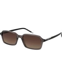 HUGO - Hg 1424 S 54 09Qha Sunglasses - Lyst