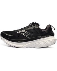 Saucony - Guide 18 Running Shoes (Wide Fit) - Lyst
