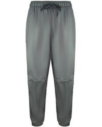 Under Armour - Sportstyle Loose Wind Pants Joggers 1310586 040 - Lyst