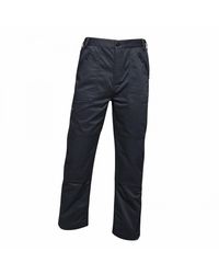 Regatta - Pro Action Waterproof Trousers - Lyst
