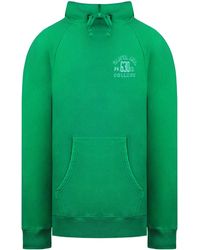 Champion - Santa Ana College Herren Hoodie - Lyst