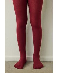 Penti - Pretty Extra Cotton Tights - Lyst