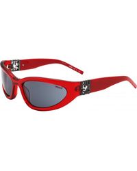BOSS - Hugo 59Mm Sunglasses Hg1255-S-C9A-59 - Lyst