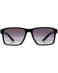 Prada - Rectangle Gradient Ps05Ys - Lyst
