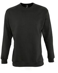 Sol's - Supreme Sweatshirt - Lyst