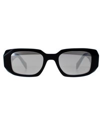 Prada - Rectangle Light Mirror Pr17Ws - Lyst