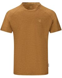 Dare 2b - Persist Marl T-Shirt (Dark Cumin) - Lyst