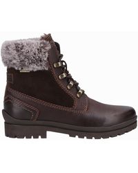 Cotswold - Evenlode Waterproof Boots - Lyst