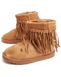 Montevita - Ankle Boots Indig2 - Lyst