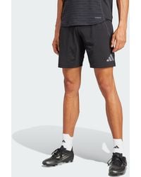 adidas - Tiro 25 Pro Training Shorts - Lyst