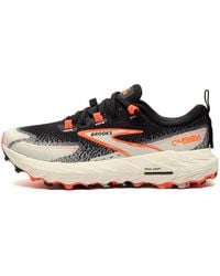 Brooks - Cascadia 18 Trail Running Shoes - Lyst