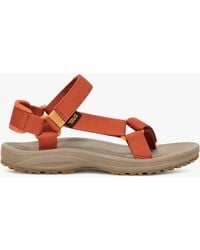 Teva - Winsted Sandals Potters Clay - Lyst
