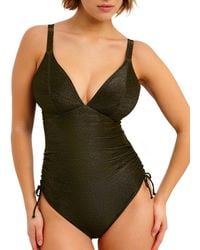 Freya - Arizona Wave Non Wired Swimsuit - Lyst