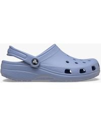 Crocs™ - Classic Adults Clogs Sandals Haze Resin - Lyst