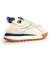 Flower Mountain - New Asuka Universal Works Sneakers - Lyst