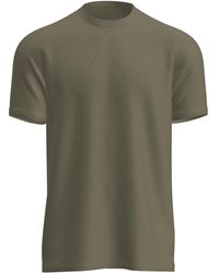 Firetrap - 2Pk T Shirt Sn99 - Lyst