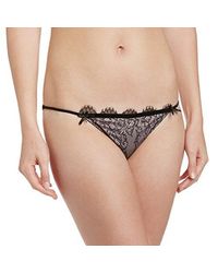 Pour Moi - Treasure Brief - Lyst