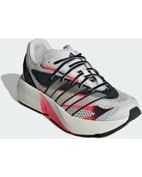 adidas - Lightblaze Shoes - Lyst