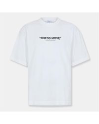 Off-White c/o Virgil Abloh - Off White Men's - Lyst