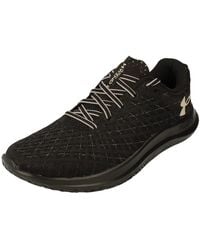 Under Armour - Ua Flow Velociti Wind 2 Running Trainers - Lyst
