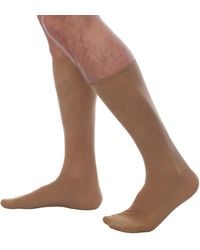 Kisses&Love - Pack Of 2 Executive Socks Kl6030 - Lyst