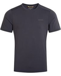 Craghoppers - Charon Ii Reflective Logo T-Shirt - Lyst
