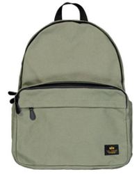 Alpha Industries - Label Backpack - Lyst