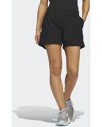 adidas Originals - Pintuck 5-Inch Pull-On Golf Shorts - Lyst