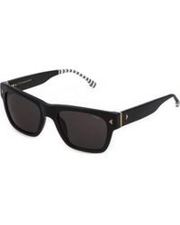 Lozza - Sl4264530700 Sl426453 53 0700 Sunglasses - Lyst
