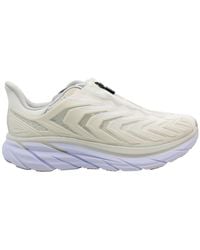 Hoka One One - Project Clifton Trainers - Lyst