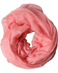 Dolce & Gabbana - Light Cashmere Neck Wrap Shawl Scarf - Lyst