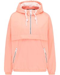 Dreimaster - Slip-On Jas Flamingo - Lyst
