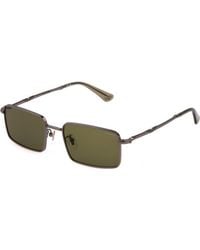 Police - Spll85540568 Spll8554 54 0568 Sunglasses - Lyst