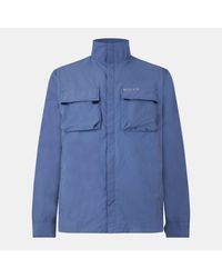 Nicce London - Statlo Ovrshirt - Lyst