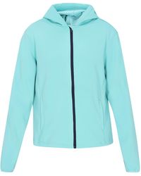 Mo - Jas Turkoois Marine - Lyst