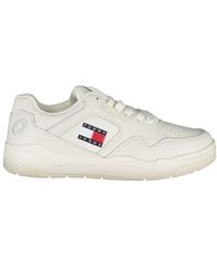 Tommy Hilfiger - Jeans Basket Lowtop Sneakers - Lyst