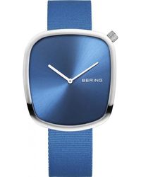 Bering Time - 18040-308 Ladies Classic Watch - Lyst