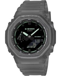 G-Shock - G-Shock Watch Ga-2100K-1Aer - Lyst