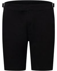 Duck and Cover - Everett Chino Shorts - Lyst