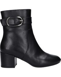 Geox - Ankle Boots For - Lyst