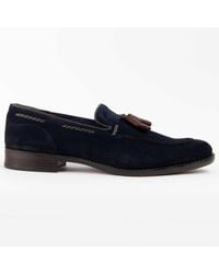 Purapiel - Moccasin Moretto2 Leather - Lyst