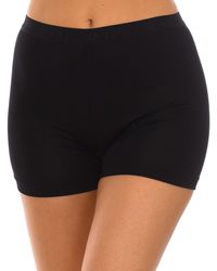 Q En - Bamboo Anti-Chafing Boxer Briefs Q803 - Lyst