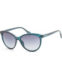 Calvin Klein - Ck19534Sn 58 430 Sunglasses - Lyst